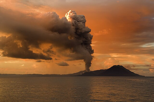 Hillary Is Still There...Lurking In The Volcano Lair