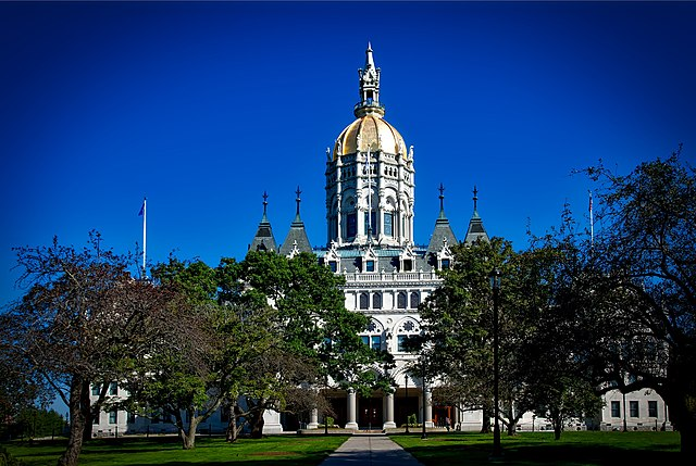 Elected Democrats in Connecticut and across the country often use this term when attempting to malign their political opponents.