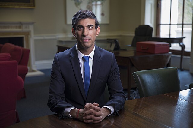 Rishi Sunak Will Resigns As UK Prime Minister 