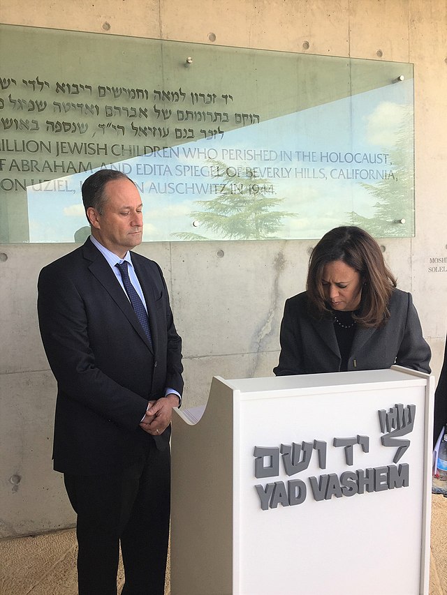 ElectionWatch 2024-Kamala Harris Will Not Attend Bibi’s Congressional Joint Session Address Wednesday 