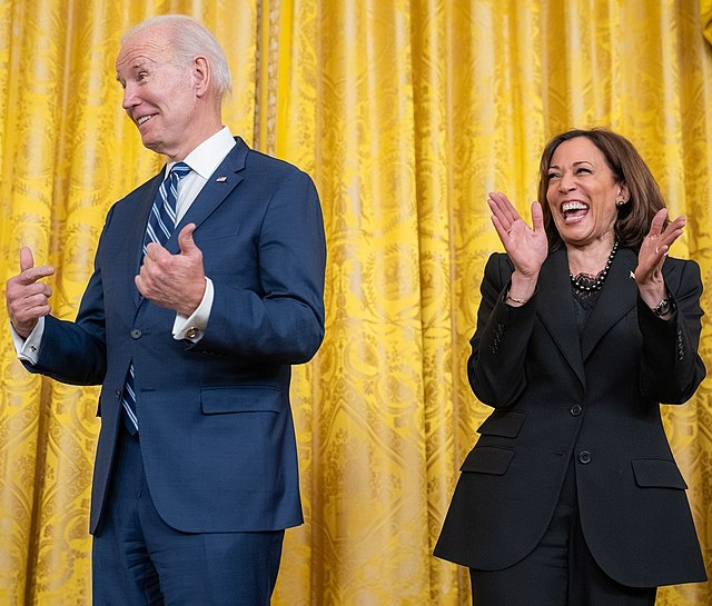 How Did America Ever Survive The Wretched Government Of Biden-Harris?