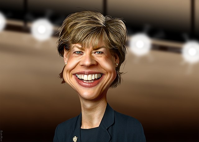 Tammy Baldwin