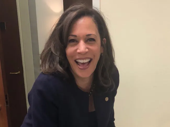 The Kamala Harris campaign announced today that it will present a plan to ban “price gouging” by food suppliers.