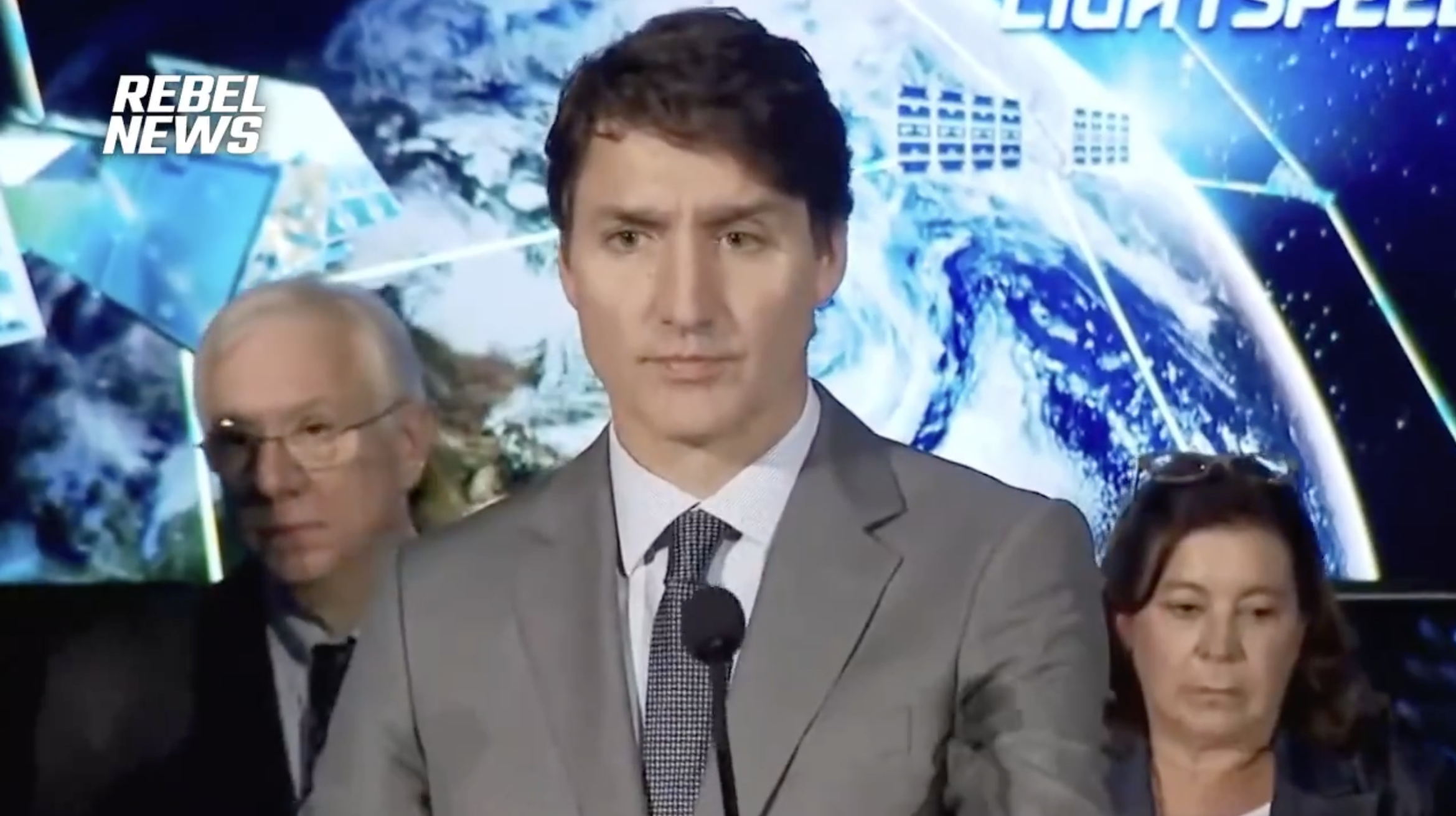 WWIII: Canada's Trudeau "Fully Supports" Ukraine Using Long-Range Weaponry Against Russia