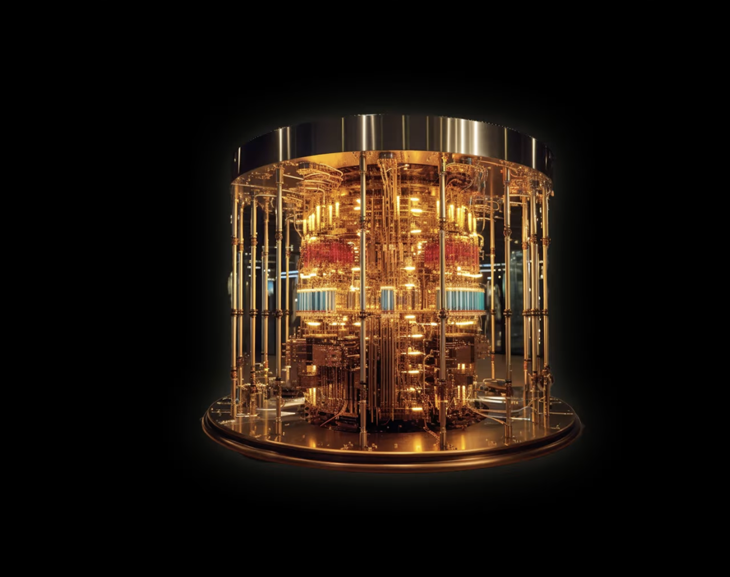 Quantum Computer ‘Threat’ To Crypto Is Exaggerated — For Now