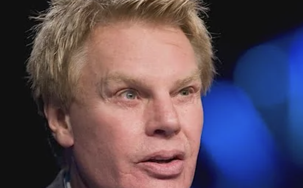 Sex Trafficking Charges Filed Against Former Abercrombie & Fitch CEO And Cohorts