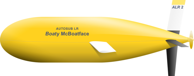 Boaty McBoatface