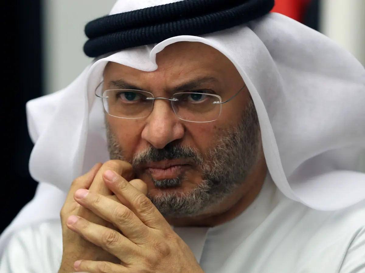 UAE Expresses 'Discomfort' To US With New Syrian Jihadi Rulers