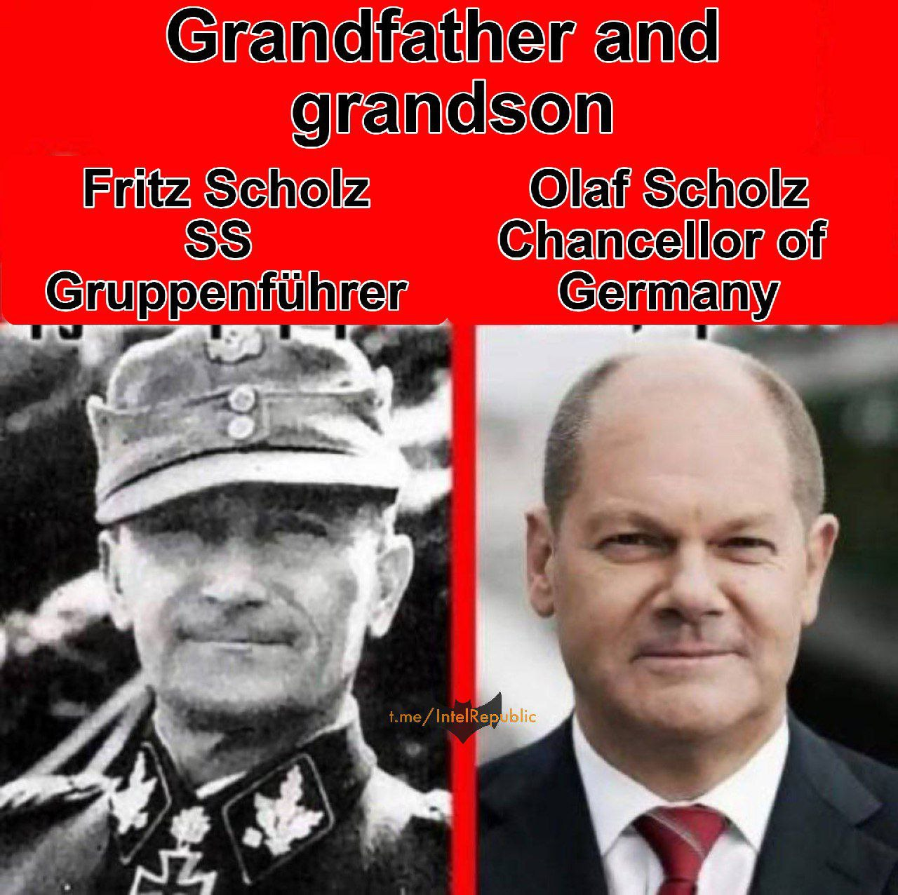 German Journalist Files Fascism Lawsuit Against Olaf Scholz As Snap Elections Loom