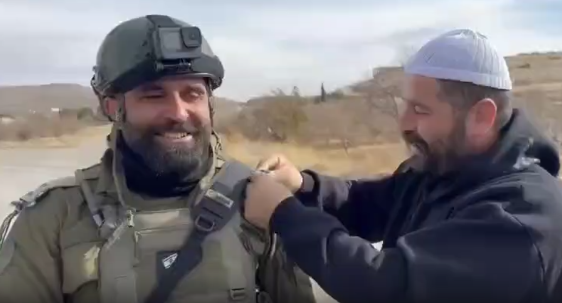 Syrian Druze Communities Welcome Israeli Armed Forces For Protection