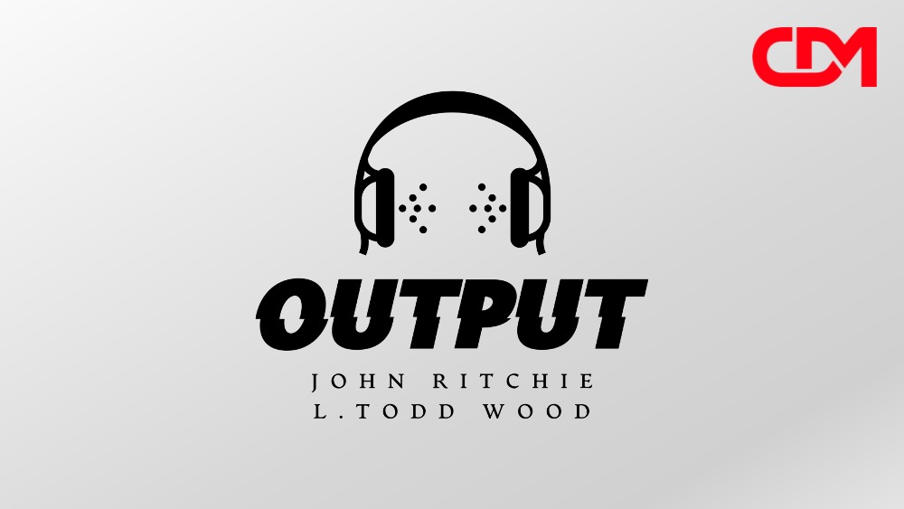 LIVE 10am EST: Output - Guest John Gordon, Kushner/Abraham Accords, Friendly Fire, Gaetz, Greenland