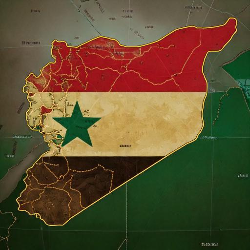 Quick Hits On Syria - A Primer