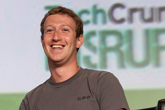 Mark Zuckerberg’s Meta Donates $1 Million to Trump’s Inaugural Fund