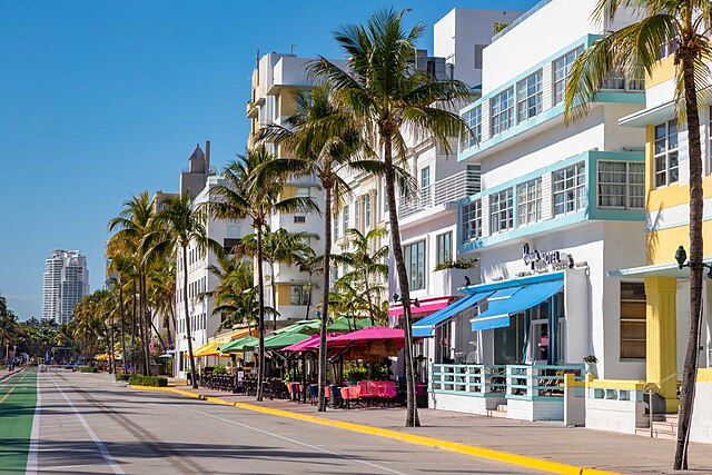 Reclaiming Ocean Drive And Restoring Integrity To Miami Beach 