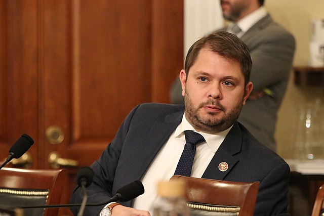 Ruben Gallego