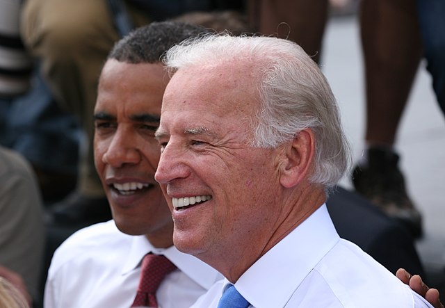 Could A Bombshell Discovery Render All Of Biden's Presidential Actions 'Null And Void'?