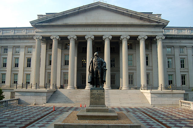 Treasury Kills Enforcement Of Beneficial Ownership Reporting - Small Businesses Rejoice