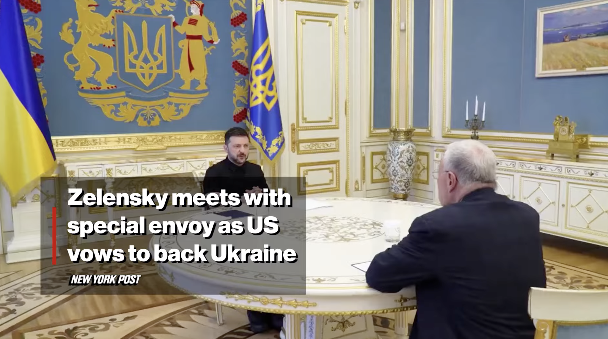 WAPO: TRUMP WANTS TO BOMB MOSCOW AND ST PETERSBURG