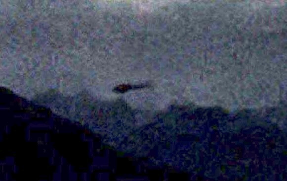 Second F-15E Pilot Rescued In Iran