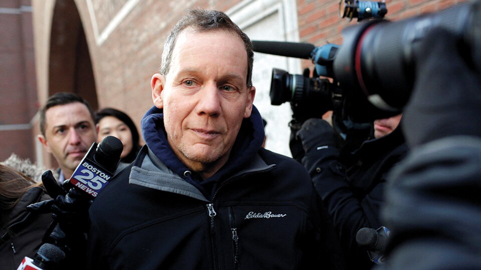 Convicted U.S. AI Scientist Defects To Help China Beat The West - CDM ...