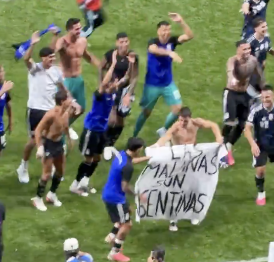 Argentina