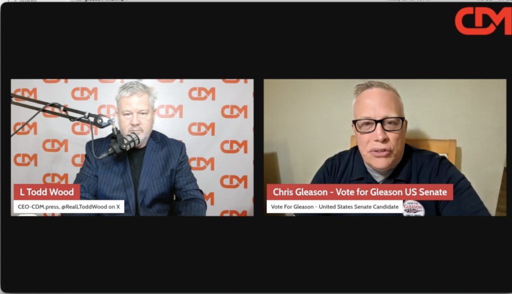 Four Months To Go And Still No Fix On Elections - Chris Gleason - CDM ...