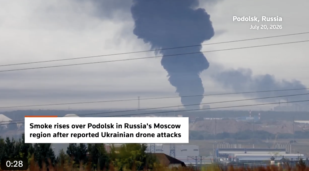 Moscow