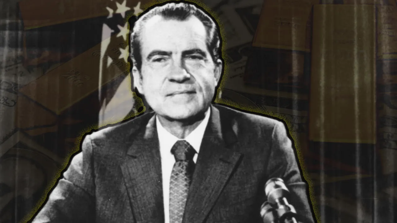 Nixon
