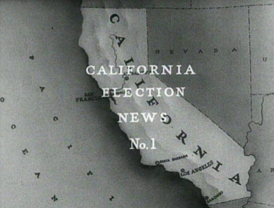 California elections