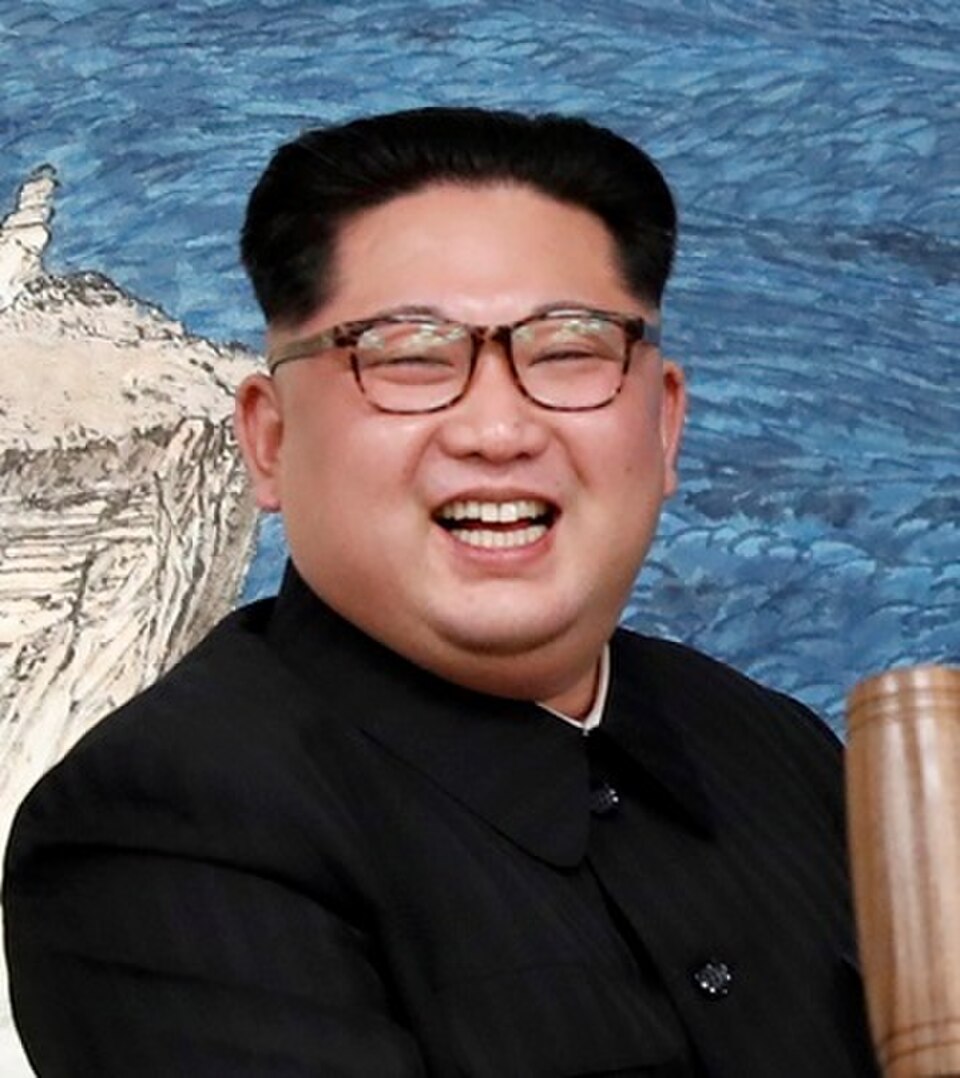 Kim Jung-un