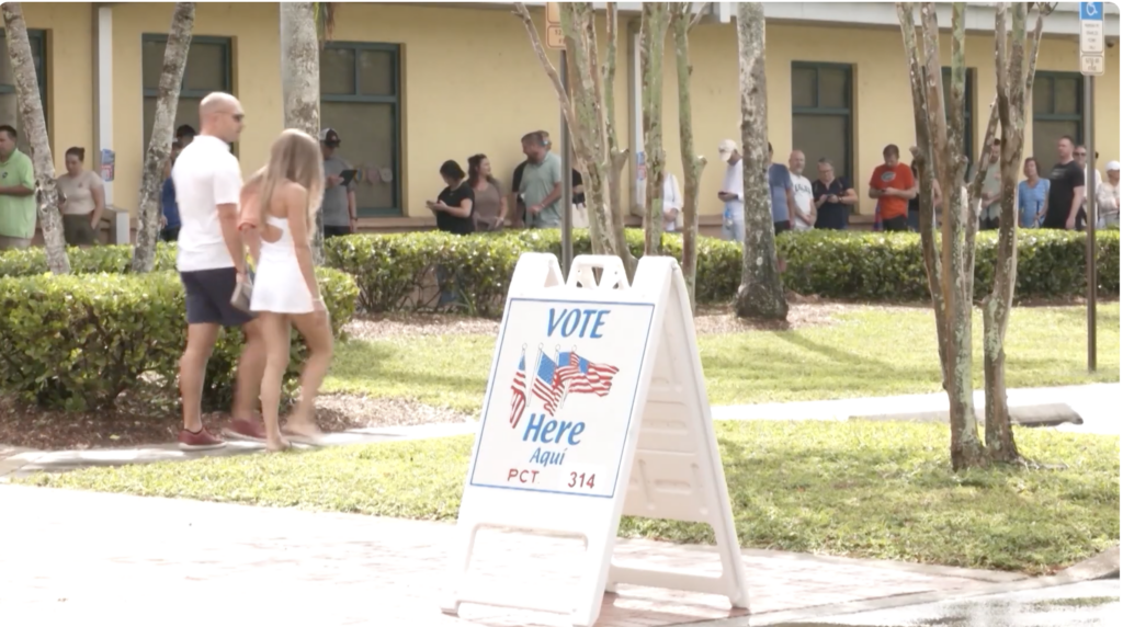 Voter Rolls Noncitizens 9th Circuit SCOTUS 2026