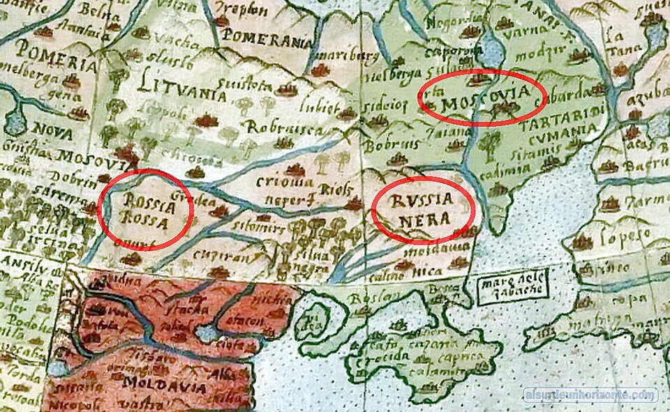 Russia NATO