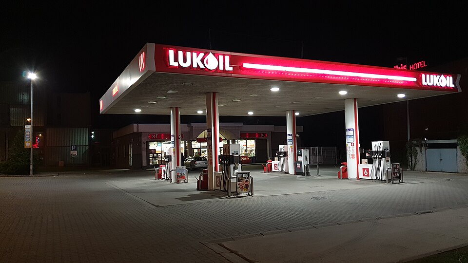 Lukoil