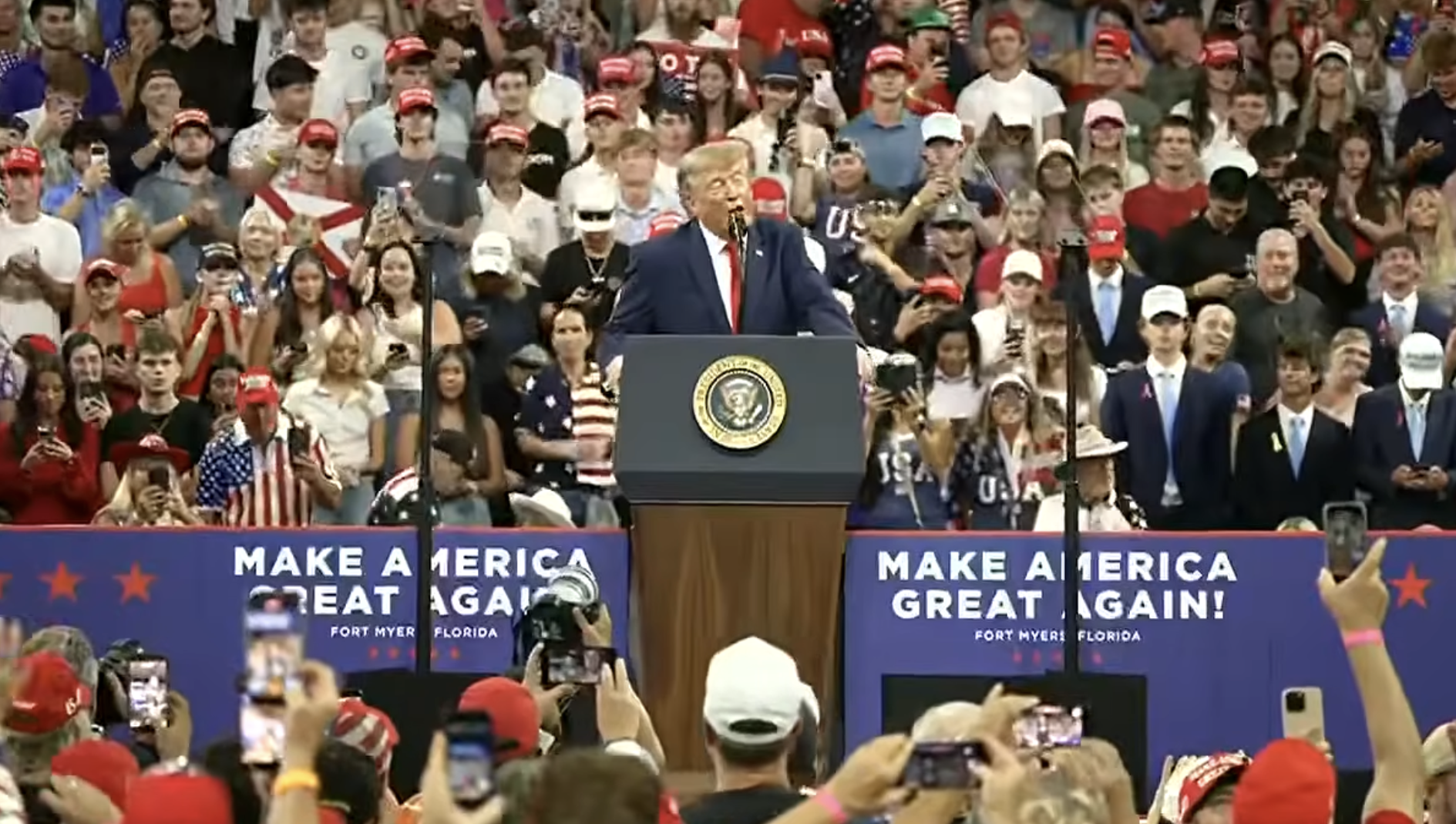 Trump