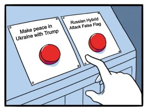 false flag