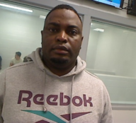 Ricardo Faustin
